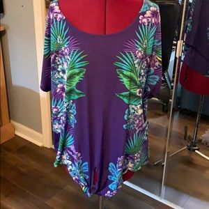 Fabulous spring blouse!